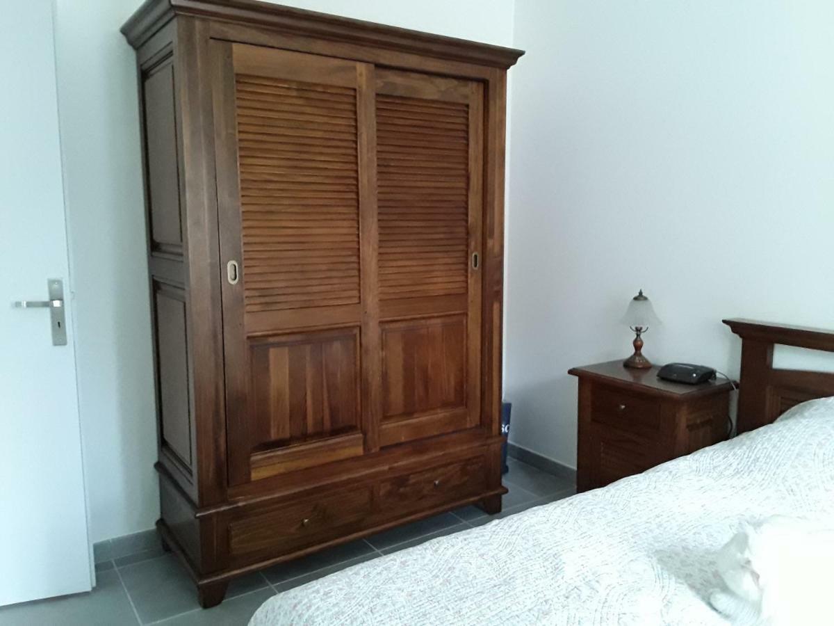 Villa Entrechaux Ngoại thất bức ảnh